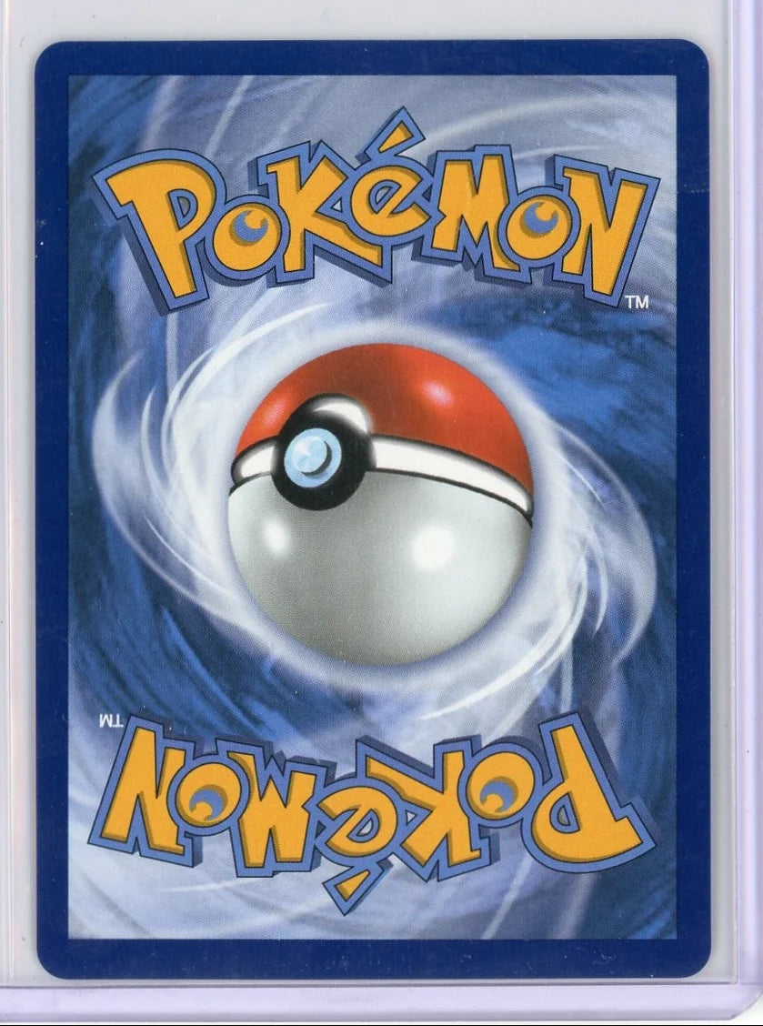 Morpeko Pokémon Paradox Rift Illustration Rare #206/182