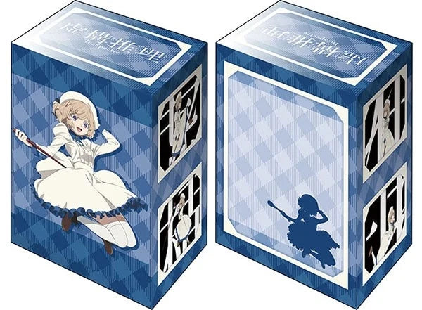 Bushiroad Deck Holder Collection V2 Vol.1133: In/Spectre - Kotoko Iwanaga