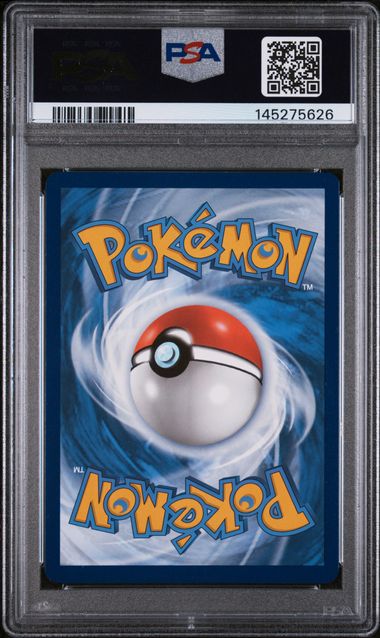 Miraidon Pokémon Scarlet & Violet ETB Promo #013 PSA 10