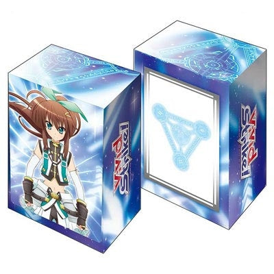 Bushiroad Deck Holder Collection V2 Vol.109: ViVid Strike! - Fuka Reventon