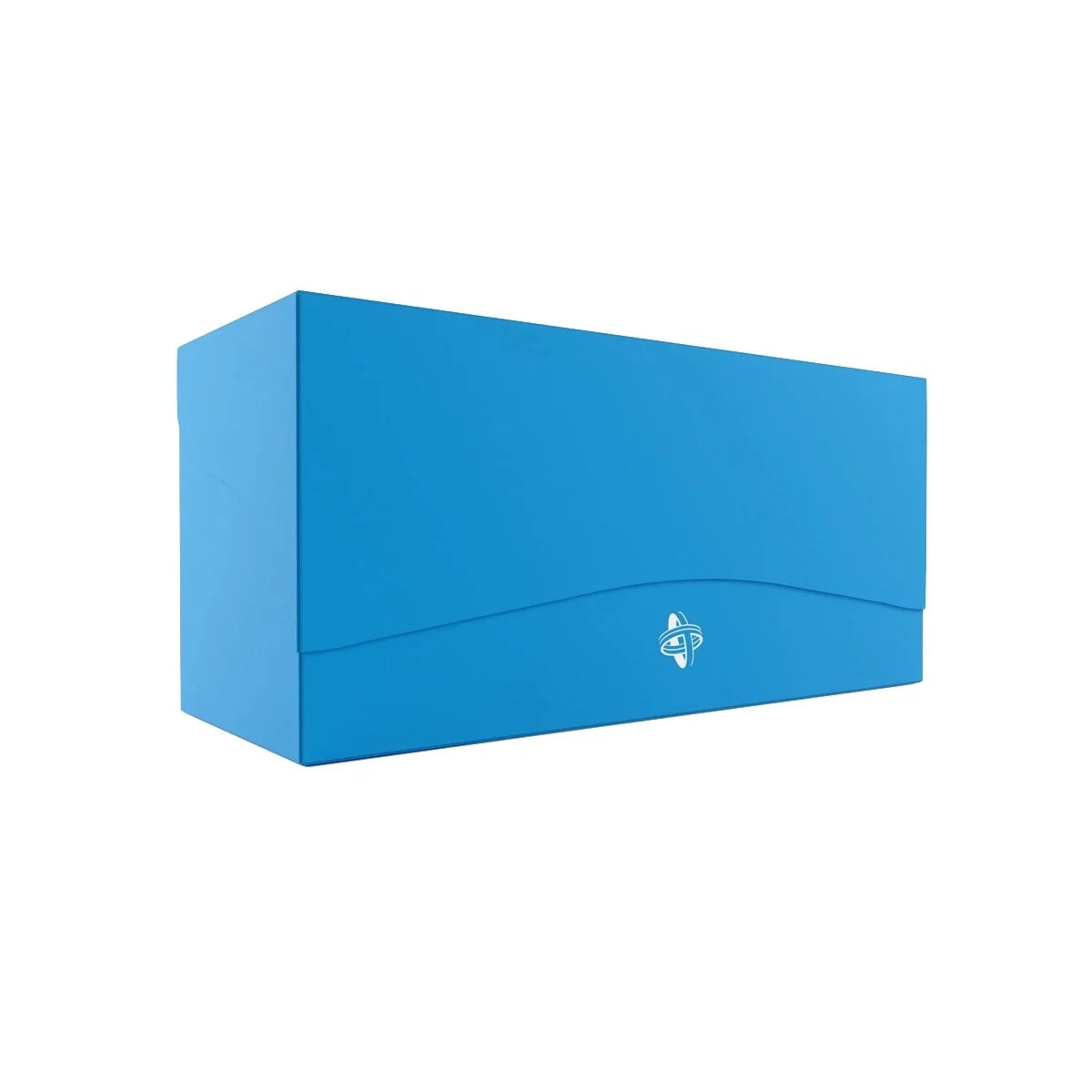 GameGenic Triple Deck Holder XL 300+ - Blue