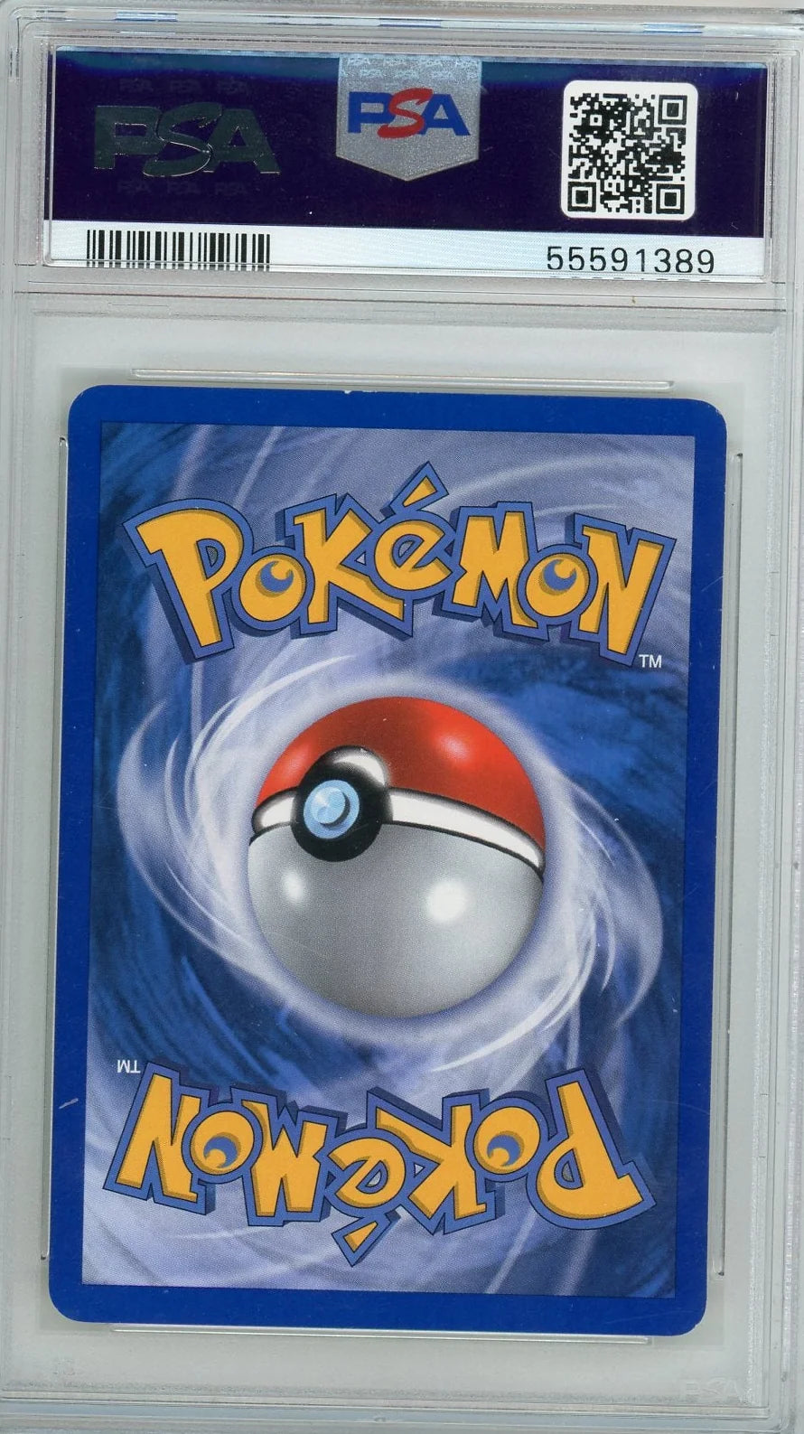 Charizard Pokémon EX Crystal Guardians Delta Species Holo #4/100 PSA 8