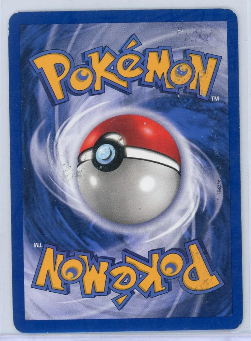 Dark Alakazam 2000 Pokemon Team Rocket 1st Edition holo #1/82 HP