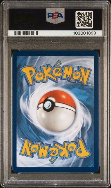 Vaporeon VMAX 2021 Pokemon Evolving Skies #030/203 PSA 10