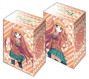 Bushiroad Deck Holder Collection V2 Vol.42: Rewrite - Ohtori Chihaya