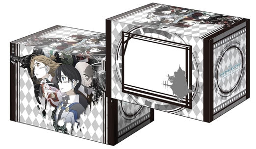 Bushiroad Deck Holder Collection V2 Vol.181: Sword Art Online the Movie