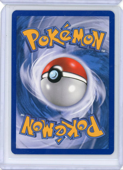 Ho-Oh 2011 Pokemon Call of Legends rare reverse holo #9/95 LP