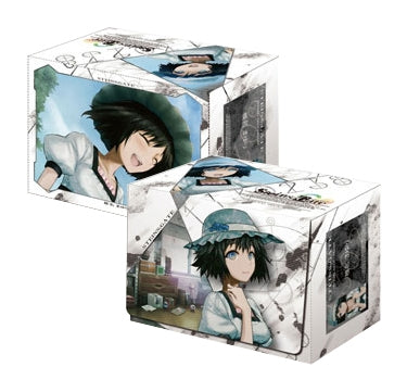 Bushiroad Deck Holder Collection Vol.37: STEINS;GATE - Mayuri Shiina