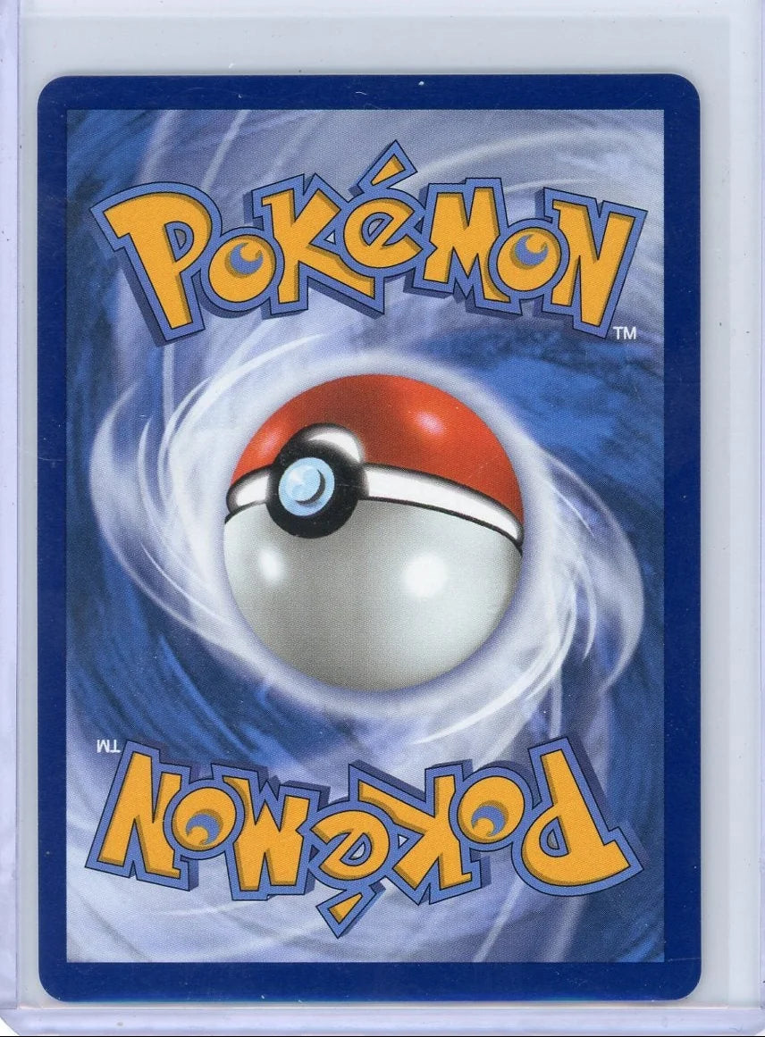 Aurorus Pokémon Perfect Order #092/088
