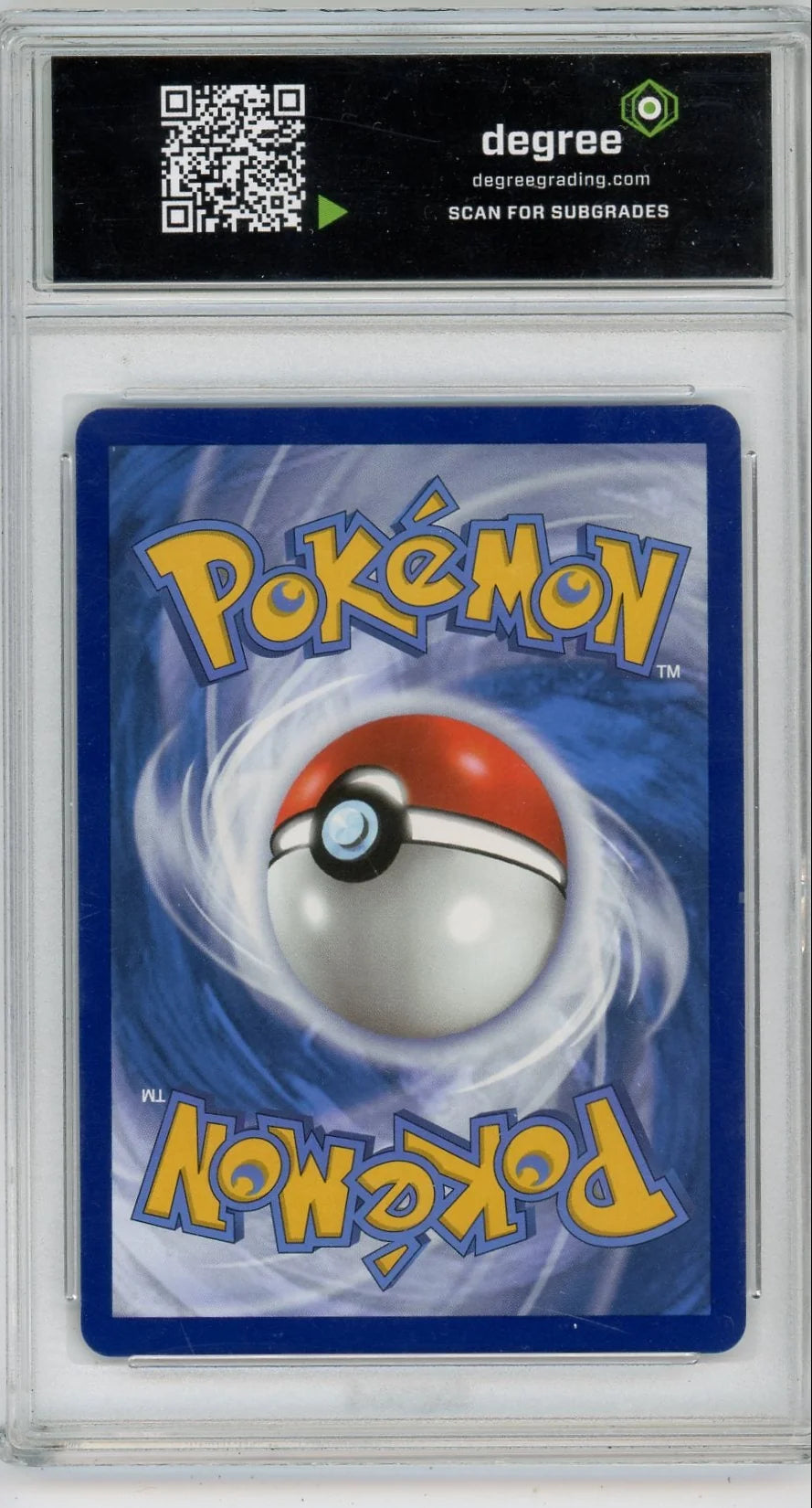 Raichu V 2022 Pokemon Brilliant Stars Full Art #158/172 DEGREE 10