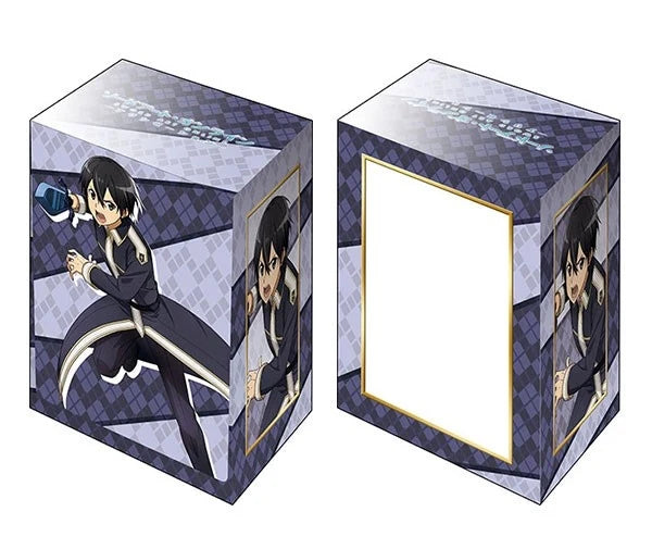 Bushiroad Deck Holder Collection V2 Vol.1251: Sword Art Online Alicization - Kirito