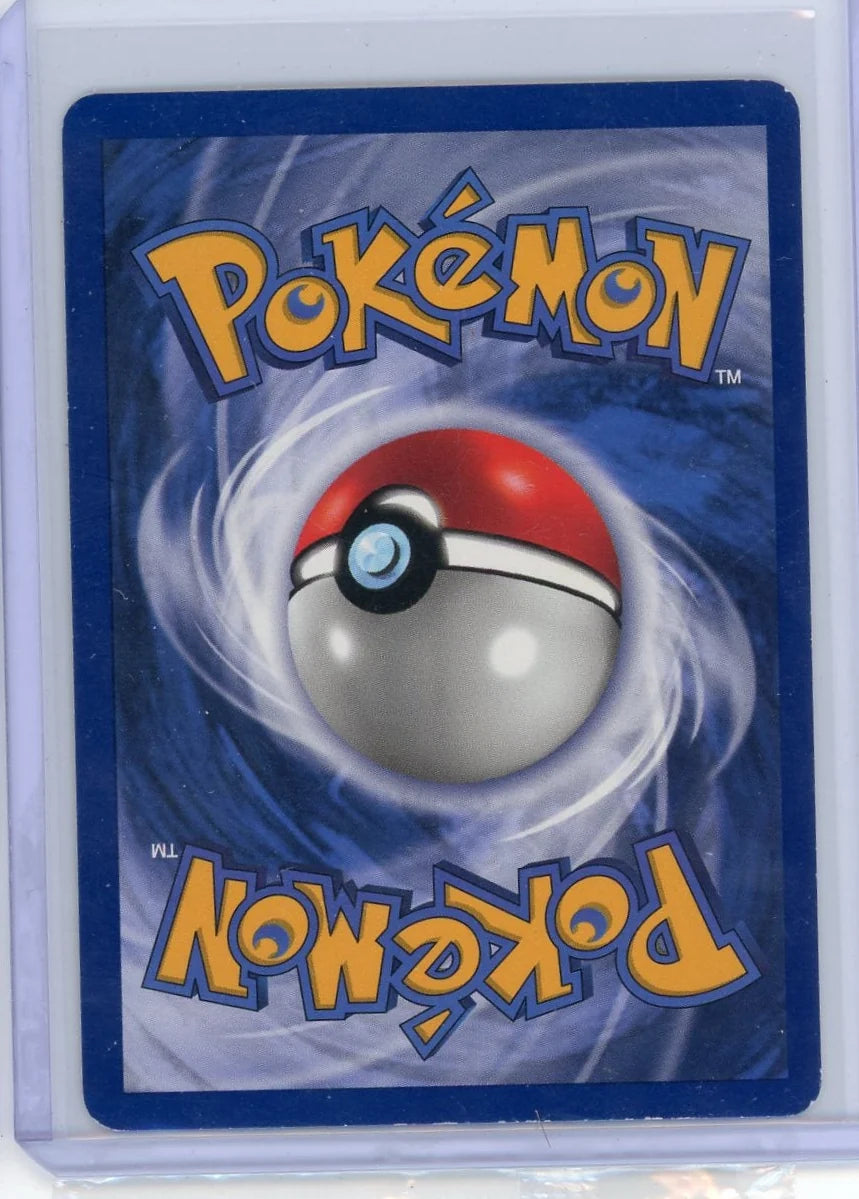 Dragonite Pokémon Fossil Unlimited Holo #4/62 HP