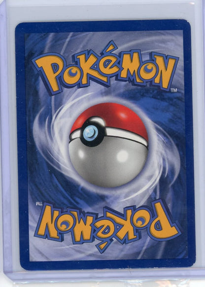 Dragonite Pokémon Fossil Unlimited Holo #4/62 HP