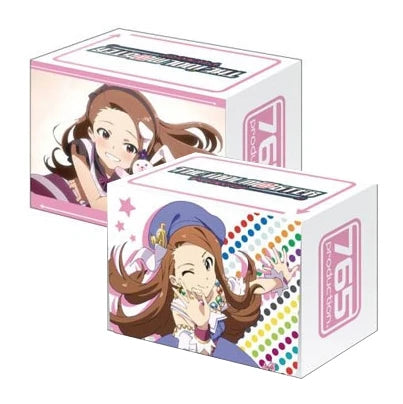 Bushiroad Deck Holder Collection Vol.116: IDOLM@STER - Iori Minase