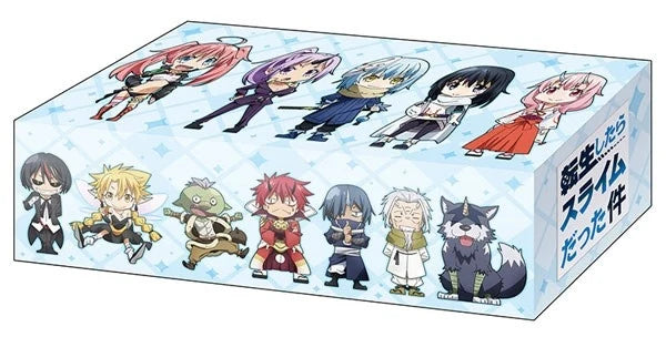 Bushiroad Storage Box Collection V2 Vol.44: That Time I Got Reincarnated as a Slime - Part 2