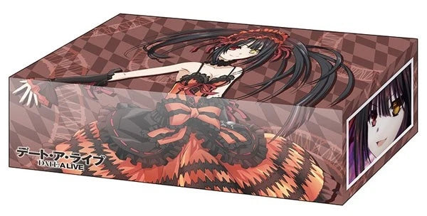 Bushiroad Storage Box Collection Vol.426: Date A Live - Kurumi Tokisaki