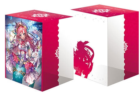 Bushiroad Deck Holder Collection V2 Vol.208: Cardfight!! Vanguard G - Perfect Performance, Ange