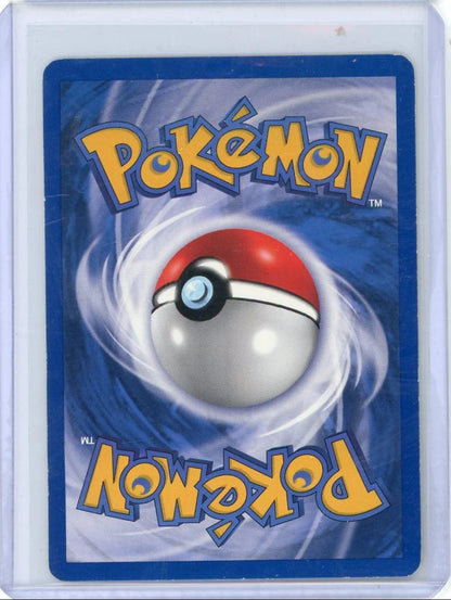 Dark Blastoise Pokémon Team Rocket Unlimited Holo Rare #3/82 DMG