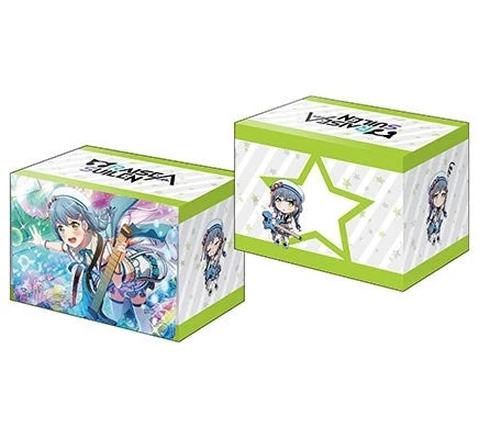 Bushiroad Deck Holder Collection V3 Vol.259 BanG Dream! Girls Band Party! - LOCK