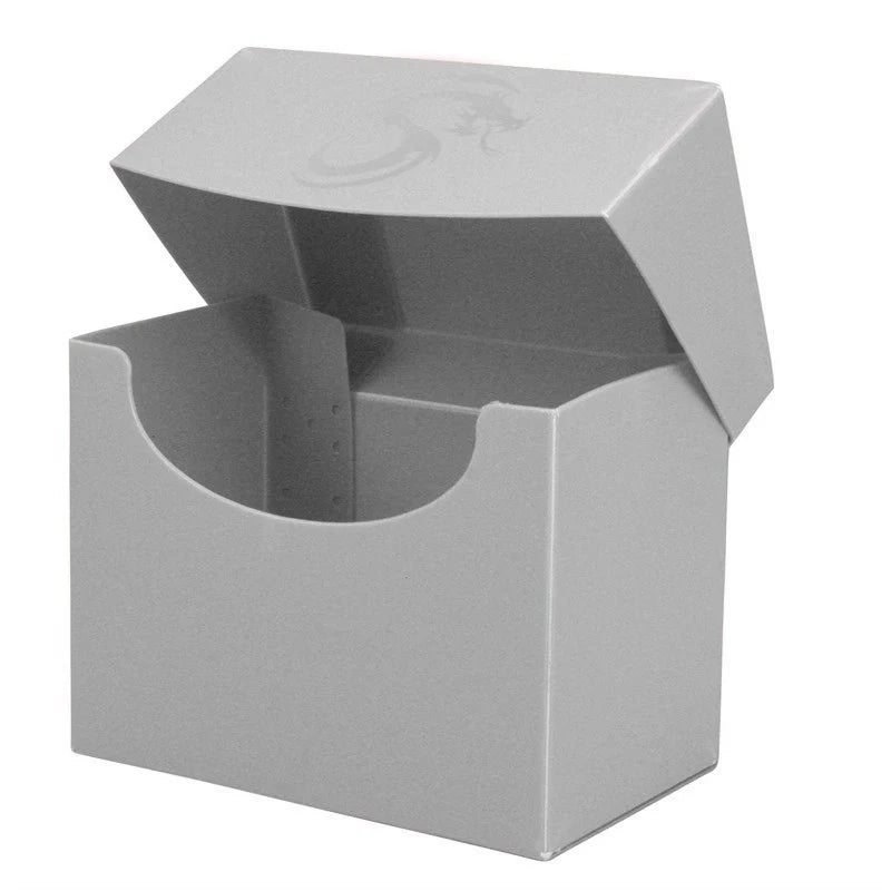 Deck Case Side-Load - White