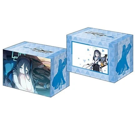 Bushiroad Deck Holder Collection V3 Vol.317: Blue Archive — Tendou Alice
