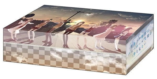 Bushiroad Storage Box Collection Vol.305: Bunny Girl Senpai