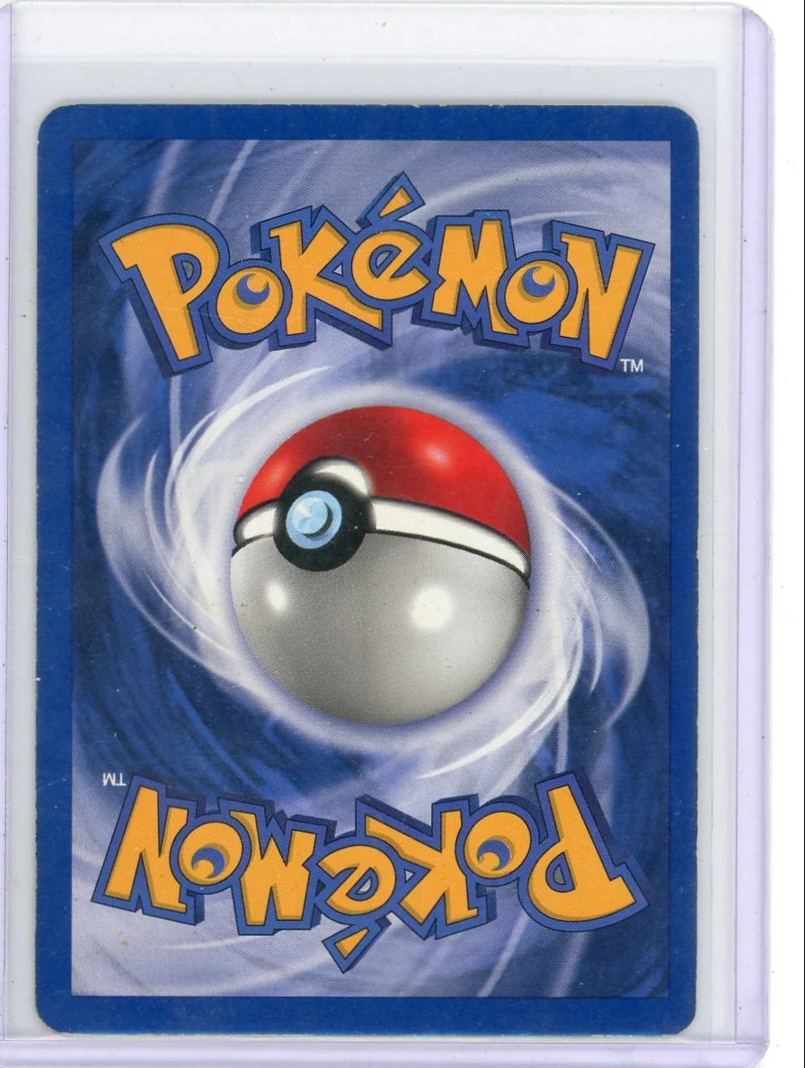 Azumarill Pokémon Neo Genesis Holo #2/111