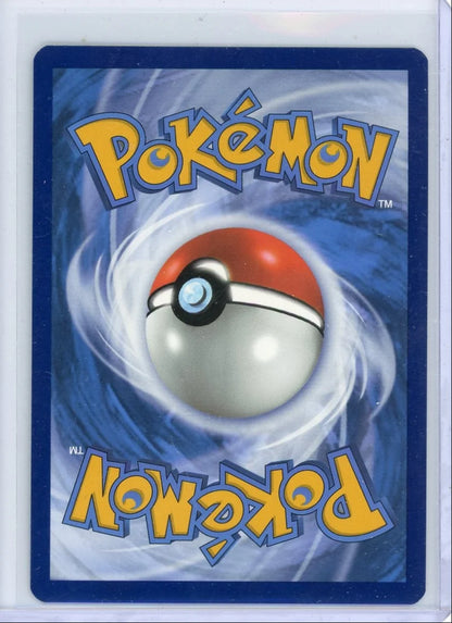 Klawf 2023 Pokemon Scarlet & Violet Base Set Illustration rare #217/198