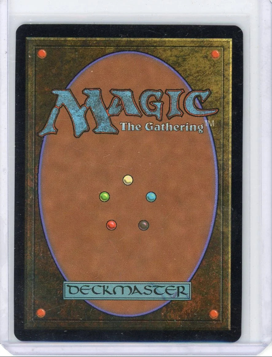 Paradise Chocobo Magic the Gathering Final Fantasy #0483
