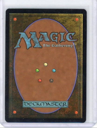 Paradise Chocobo Magic the Gathering Final Fantasy #0483