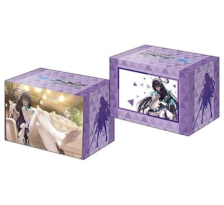Bushiroad Deck Holder Collection V3 Vol.318: Blue Archive — Kakudate Karin