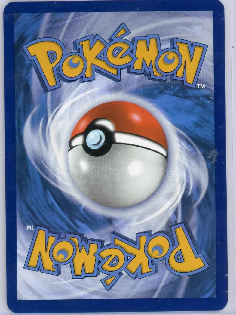 N's Zorua Pokémon Journey Together Pokémon Center ETB Promo #189