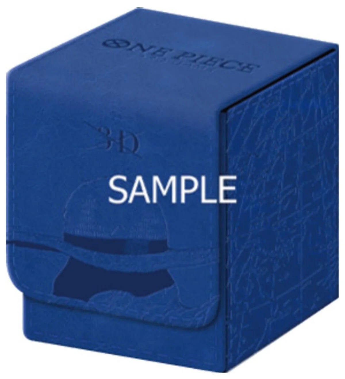 One Piece Card Game: Official Card Case - Premium Edition Vol.1 -3D2Y-