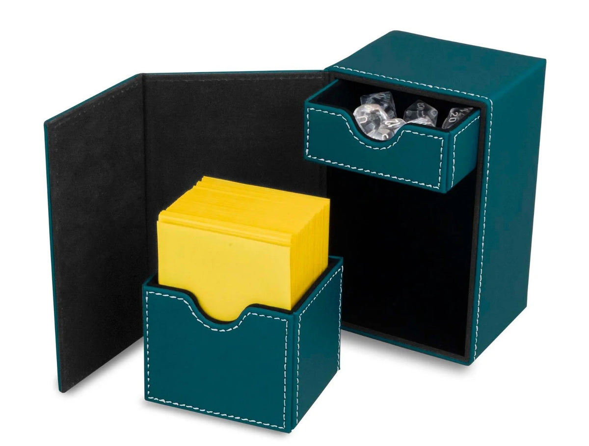Deck Vault LX - 80 - Teal