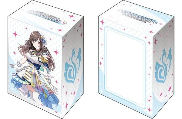 Bushiroad Deck Holder Collection V2 Vol.1273: THE IDOLM@STER SHINY COLORS - Kogane Tsukioka Sunset Sky Passage