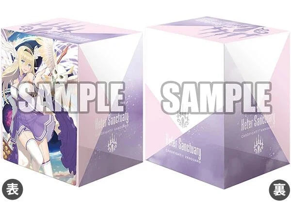 Bushiroad Deck Holder Collection V3 Vol.1130: Cardfight Vanguard — Ultimate Regalia of Almighty, Minerva