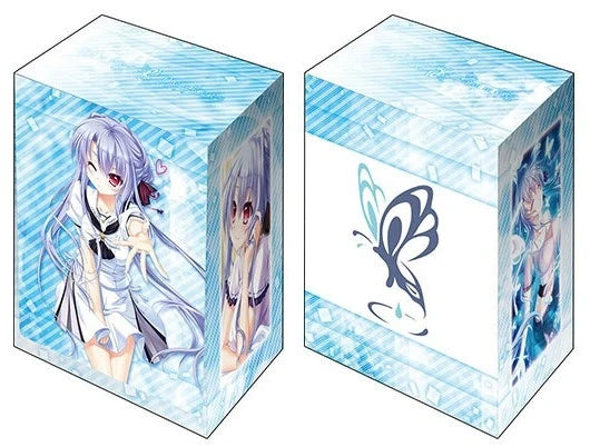 Bushiroad Deck Holder Collection V2 Vol.511: Summer Pockets - Ao Sorakado