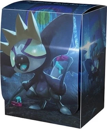 Pokemon Center Japan Exclusive: Grafaiai Deck Box