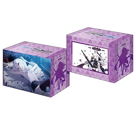 Bushiroad Deck Holder Collection V3 Vol.314: Blue Archive — Sorasaki Hina