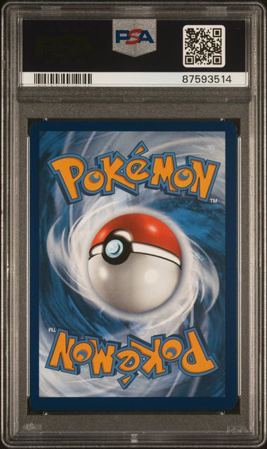 Charizard 2023 Pokemon Classic Collection #003/032 PSA 10