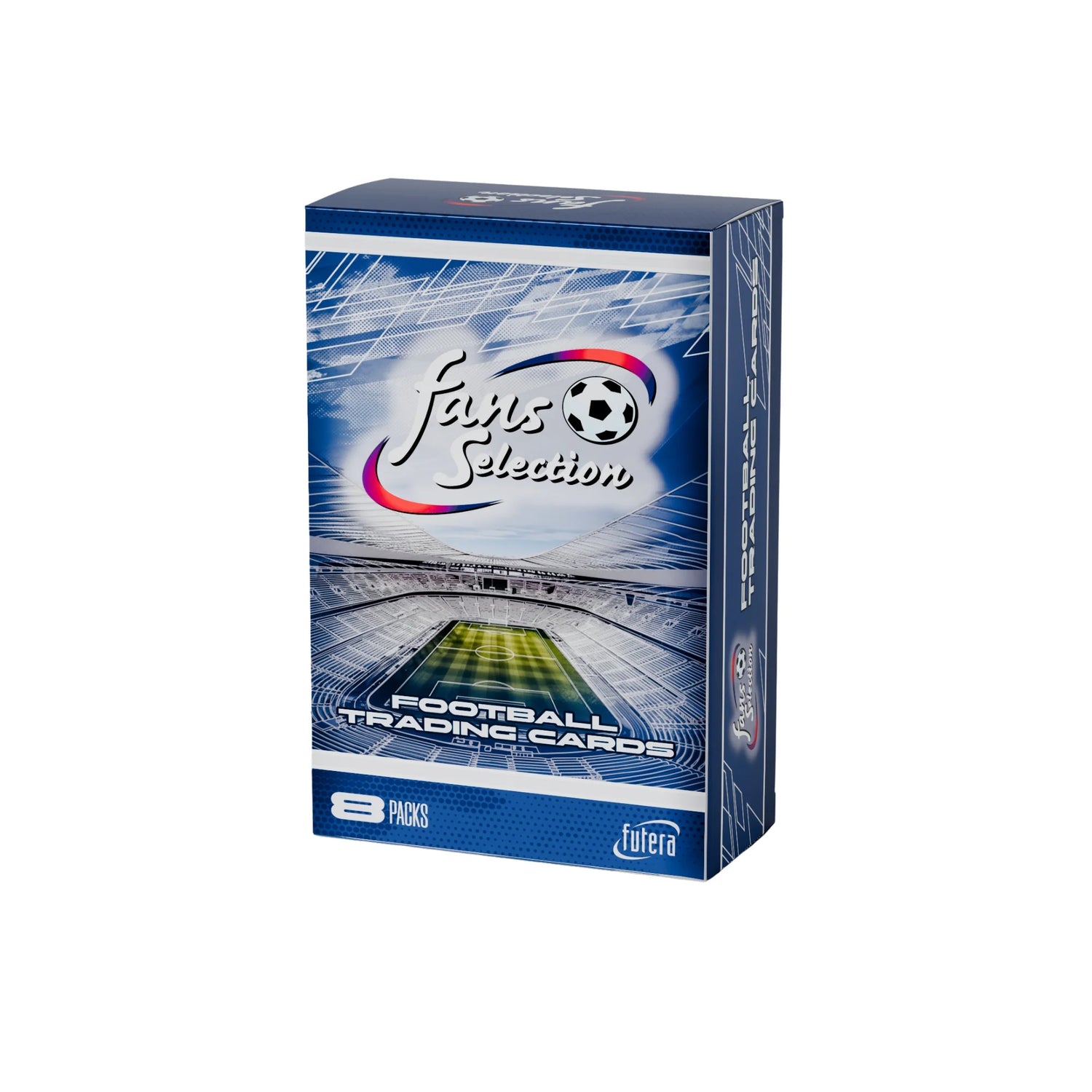 2025 Futera Fans Selection World Football Series 1