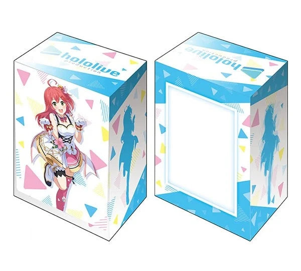 Bushiroad Deck Holder Collection V3 Vol.35: Hololive Production - Sakura Miko