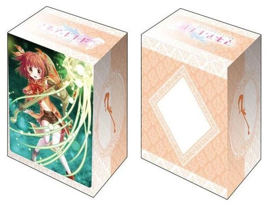 Bushiroad Deck Holder Collection V2 Vol.672: Puella Magi Madoka Magica - Side Story Magia Record - Kaede Akino