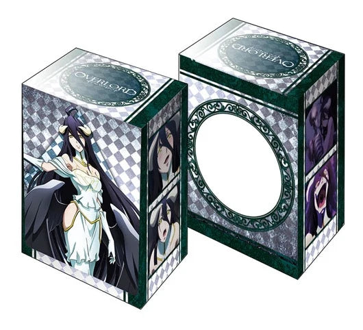 Bushiroad Deck Holder Collection V2 Vol.335: Overlord - Albedo