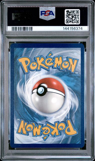 Pikachu Full Art 2021 Pokemon Celebrations #005/025 PSA 8