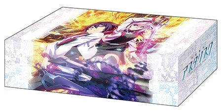 Bushiroad Storage Box Collection Vol.147: Gakusen Toshi Asterisk