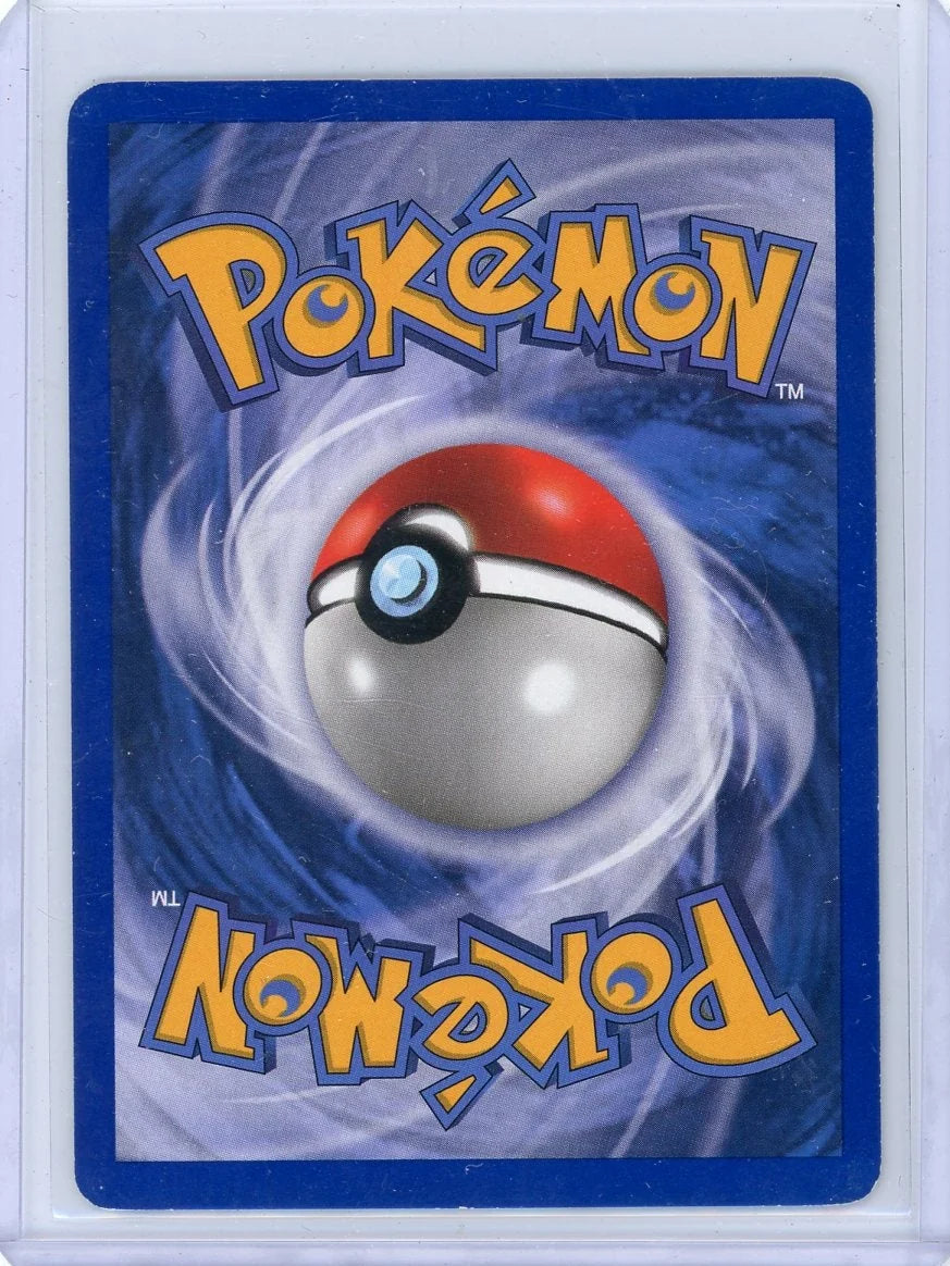 Exeggutor 2002 Pokemon Aquapolis reverse holo #12/147
