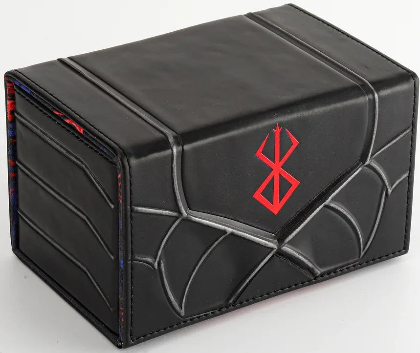 Brand Of Sacrifice Dicewinder Deck Box