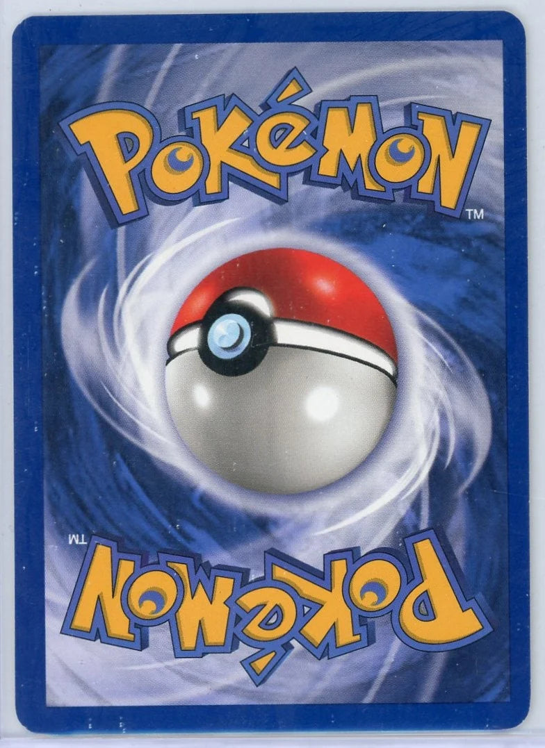Dark Vileplume 2000 Pokemon Team Rocket holo #13/82 LP/MP