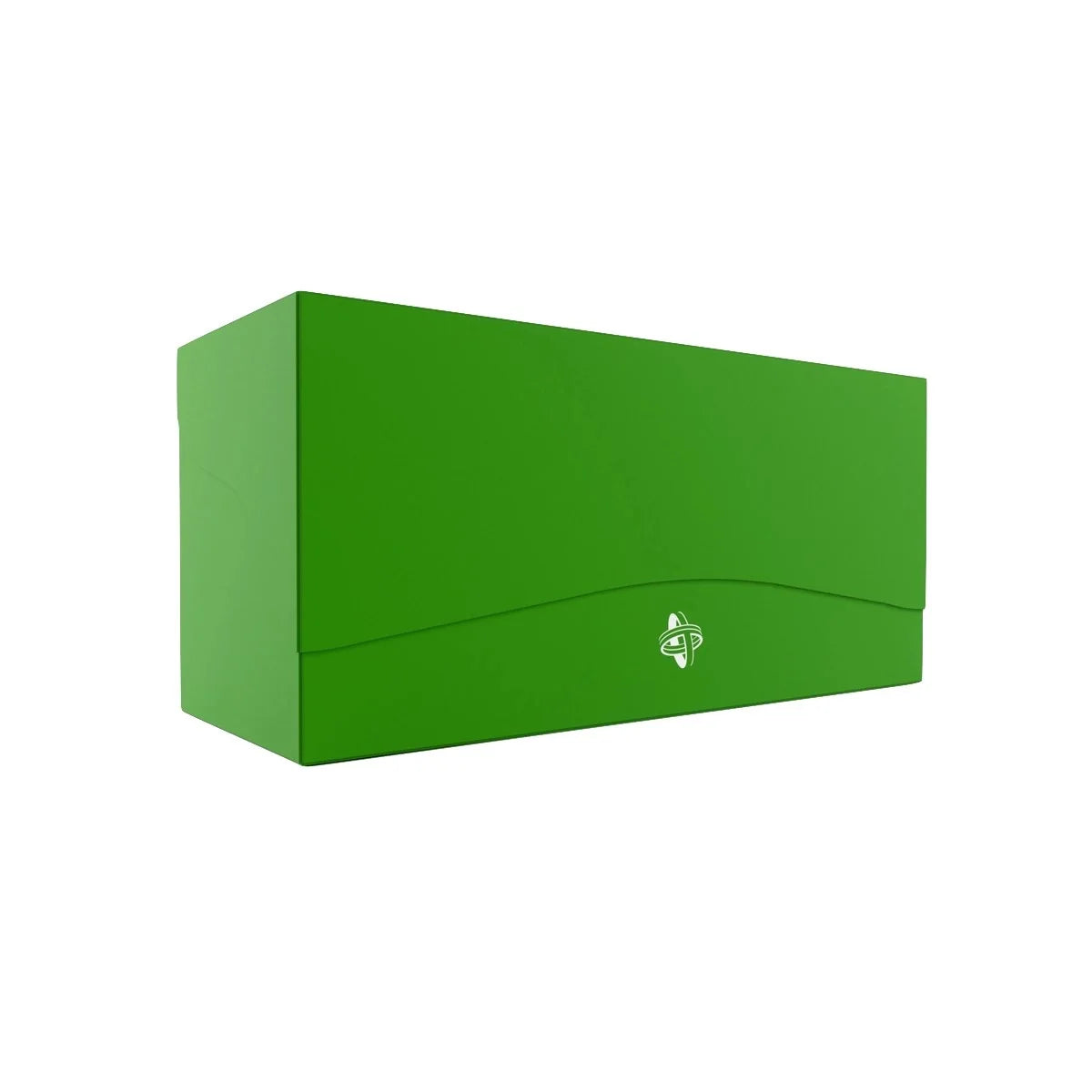 GameGenic Triple Deck Holder XL 300+ - Green